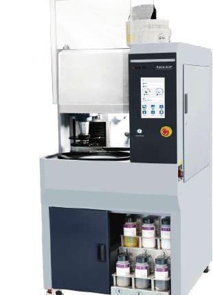 LANBO TRO automatic grinding and polishing machine