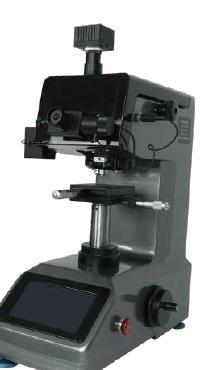 LANBO TRO digital micro Vickers hardness tester