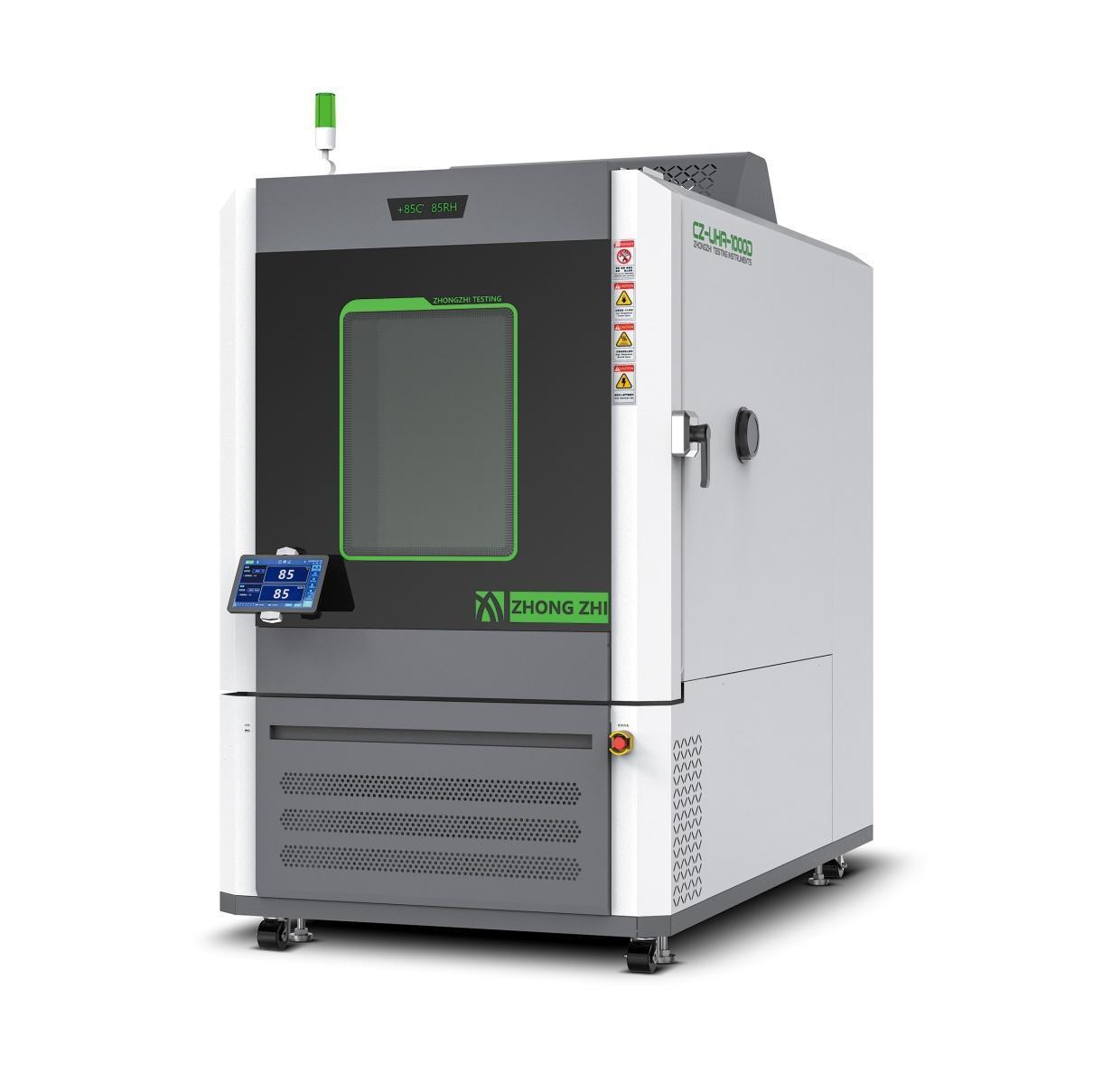 LANBO ZTI temperature humidity test chamber