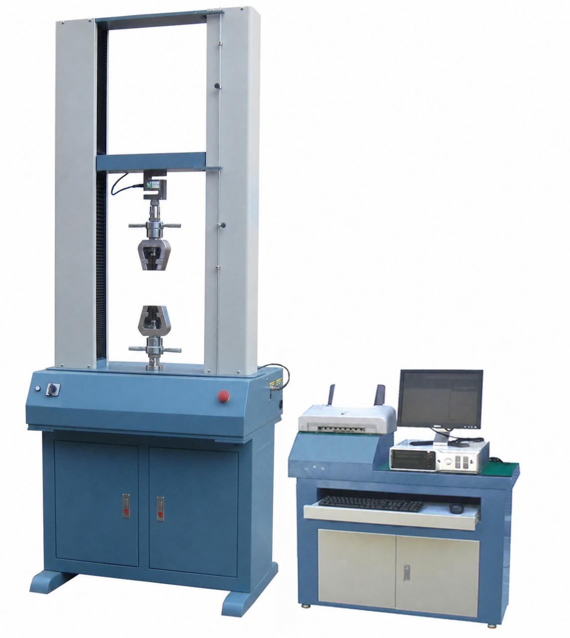 LANBO ZTI universal test machine